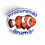 A procura do ânimo