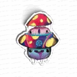 Acid Mushrom