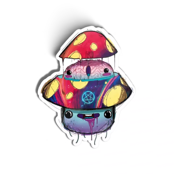Acid Mushrom