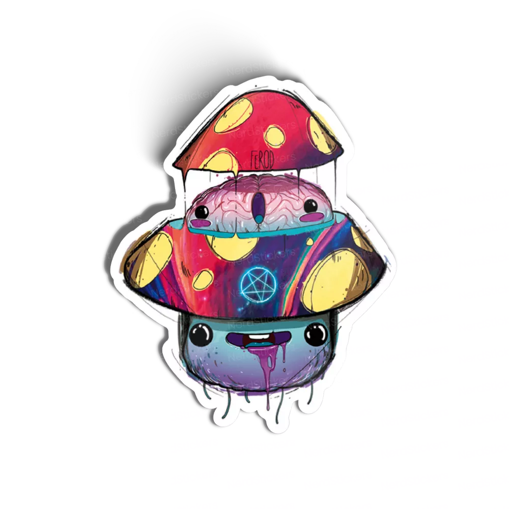 Acid Mushrom