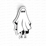 Aesthetic Ghost