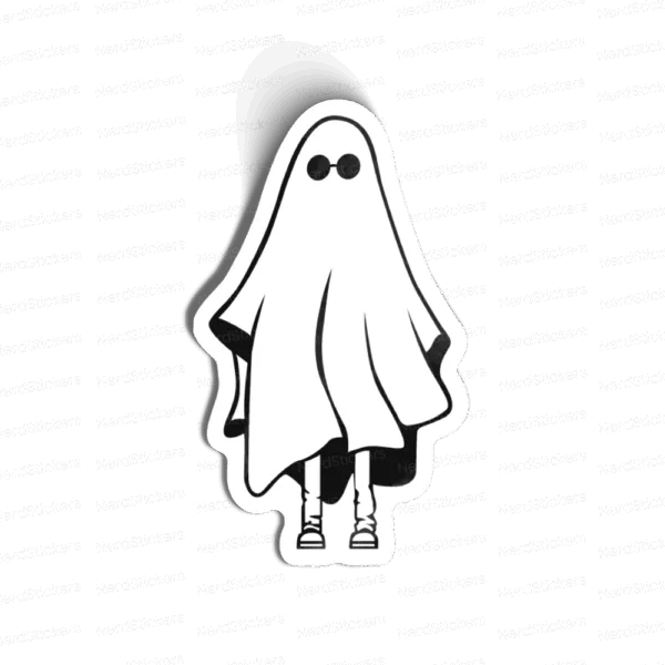 Aesthetic Ghost
