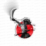 Afro Samurai