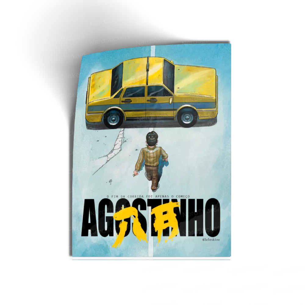 Agostinho Desu