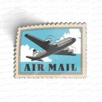 Air Mail