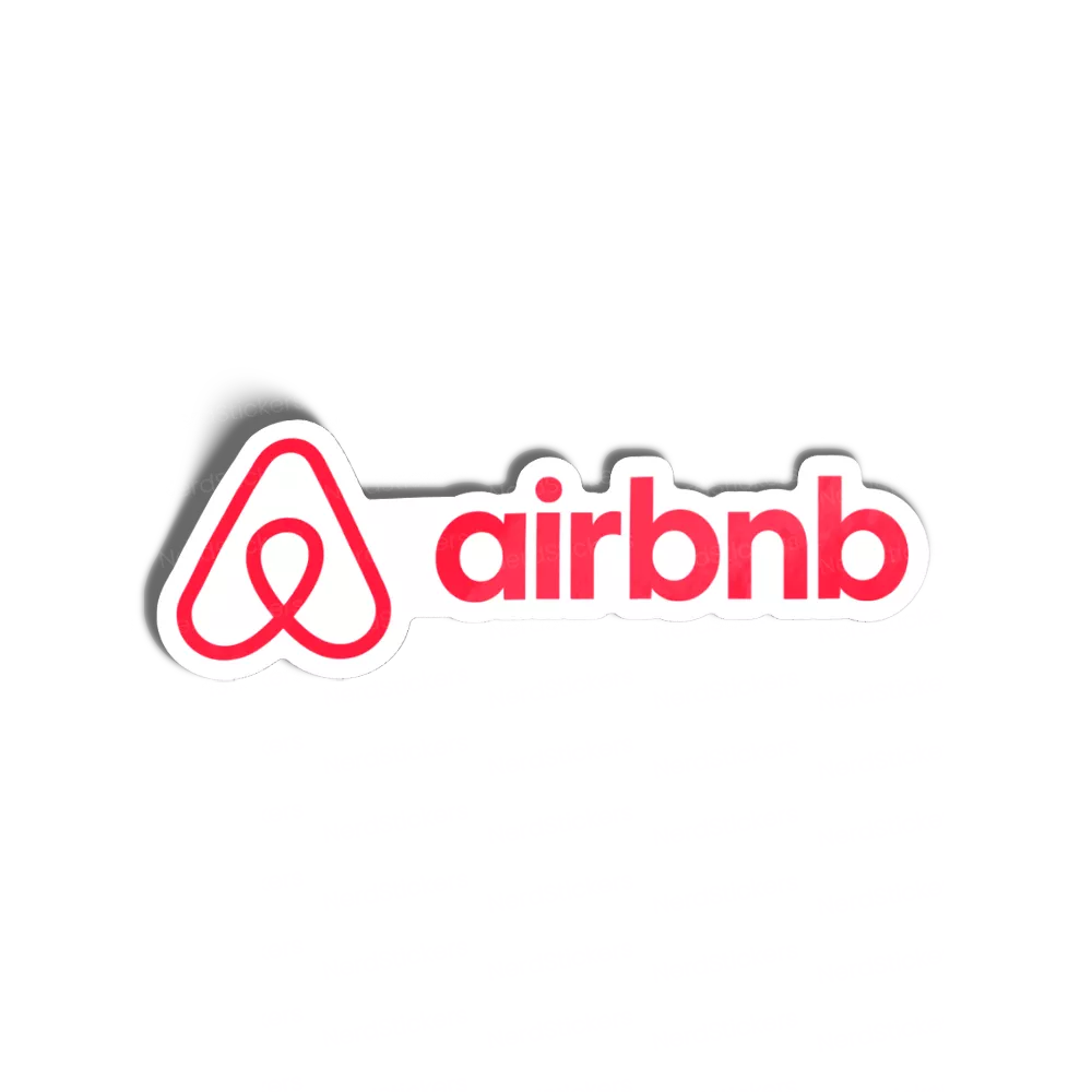 Adesivo Airbnb II, Programação