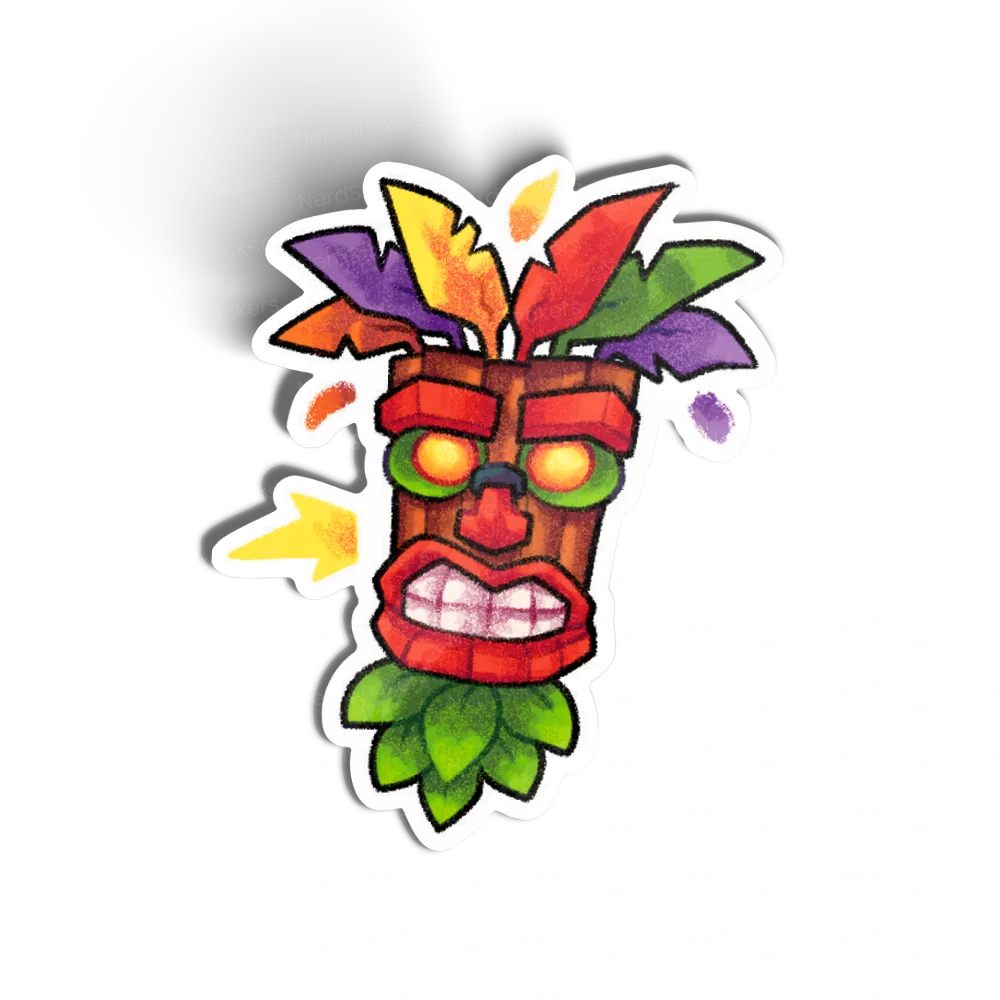 Aku-Aku