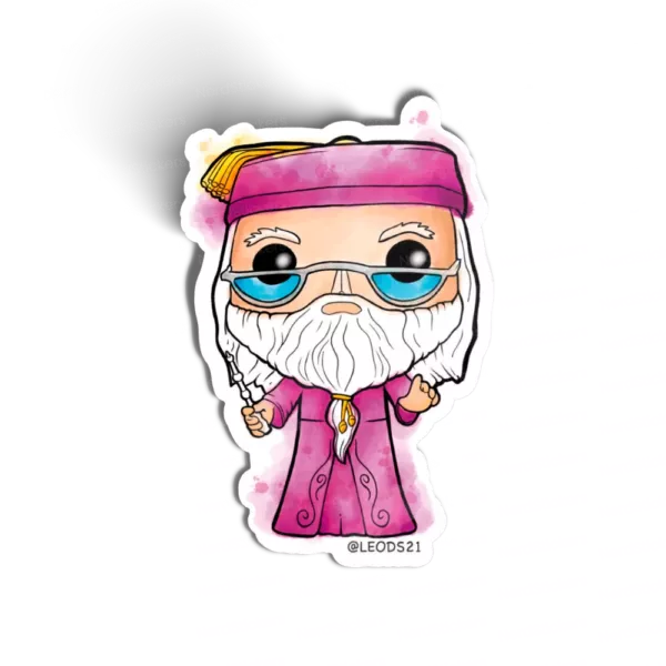 Albus D.