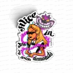 Alice | Sticker
