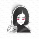 Alita | Sticker