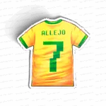 Allejo 7