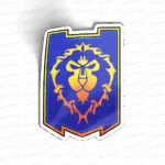 Alliance WoW