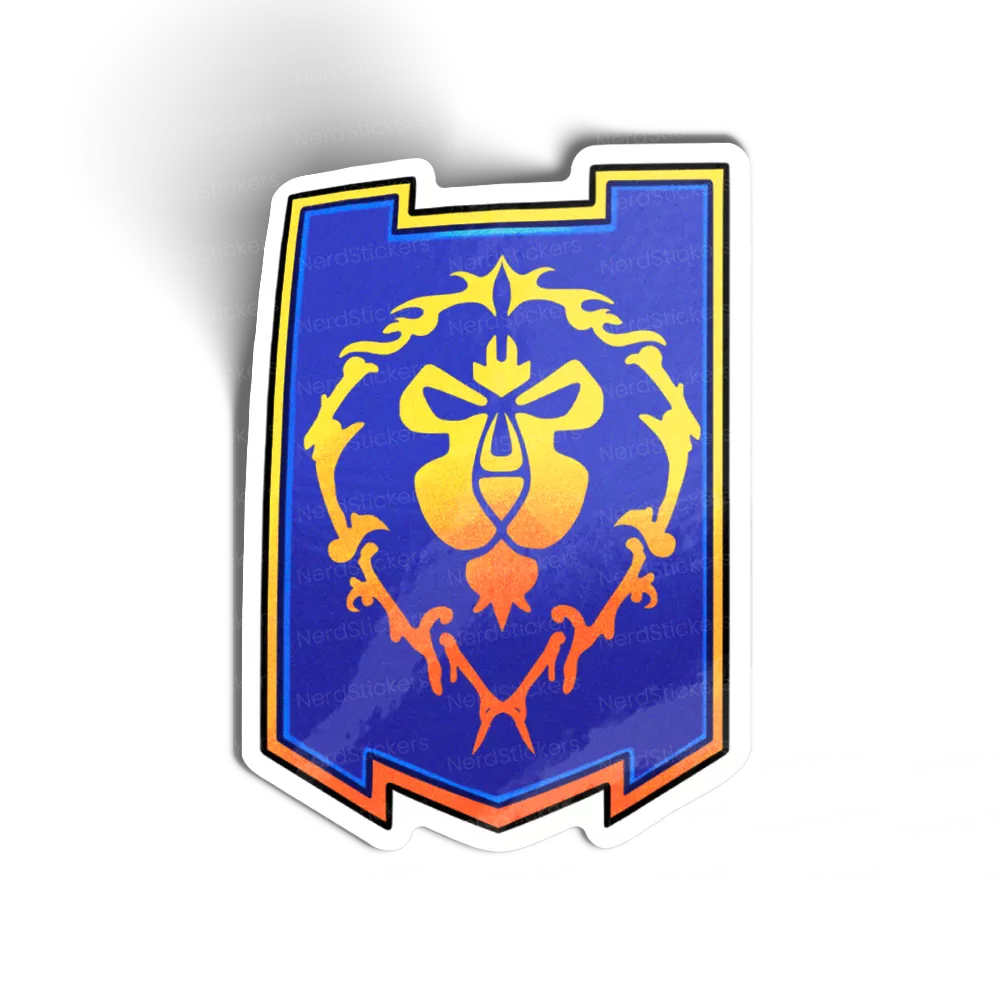 Alliance WoW