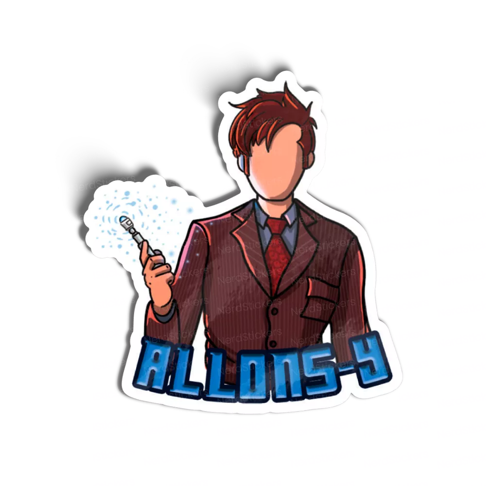 Allons-y