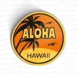 Aloha Hawaii