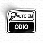 Alto em ÓDIO