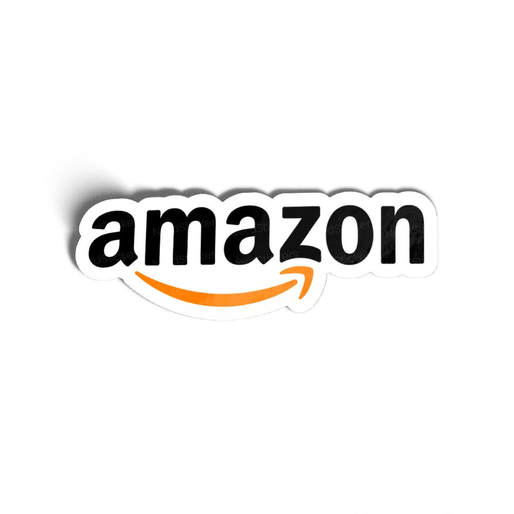 Adesivo Amazon, Programação