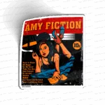 Amy | Sticker