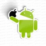 Android vs Apple