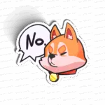 Angry Fox