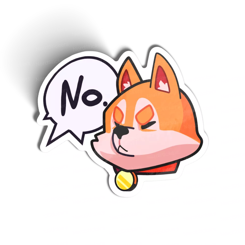 Angry Fox