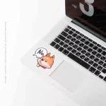 Angry Fox