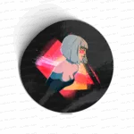Anime Girl II