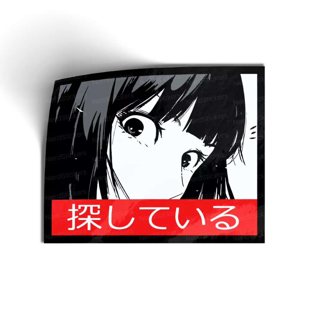 Anime girl