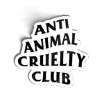 Anti Animal Cruelty