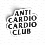 Anti cardio club