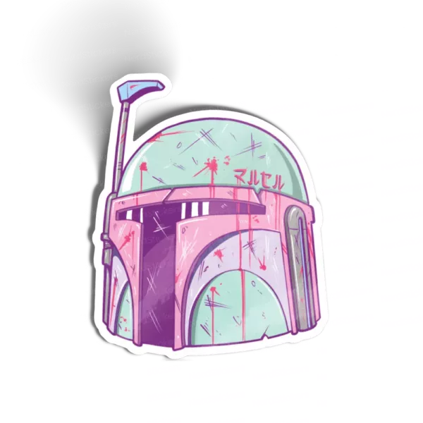 Anti-herói SW