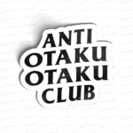 Anti Otaku Club