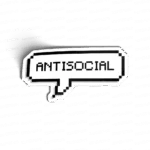 Antisocial