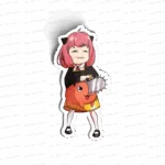 Any | Sticker