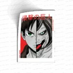 Aot 2 | Sticker