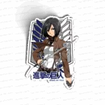 Aot | Sticker