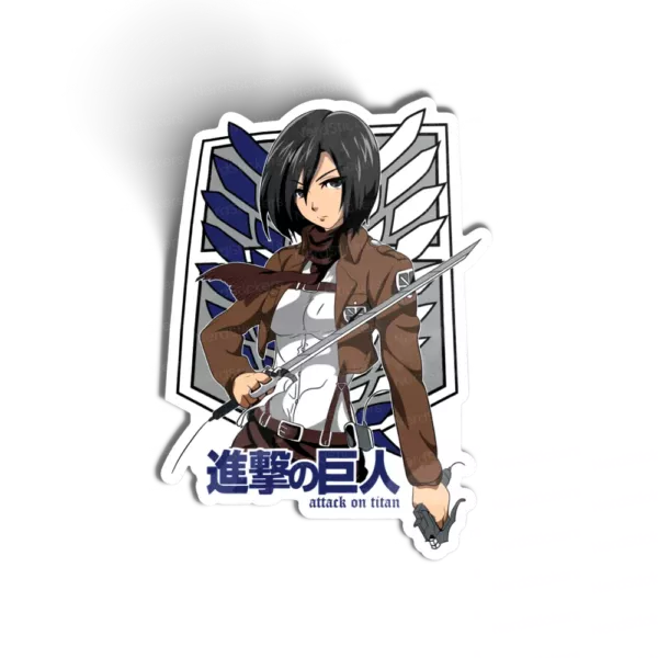 Aot | Sticker