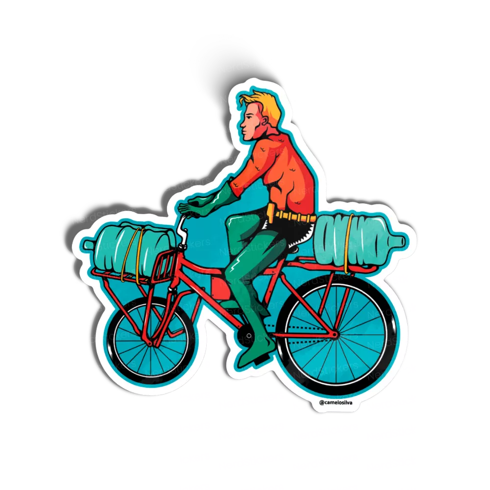 Aquabike