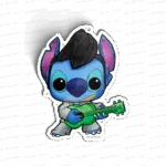 Astro Presley