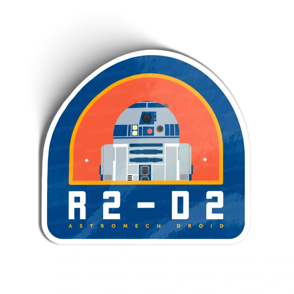 Astromecânico