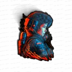 Astronaut future