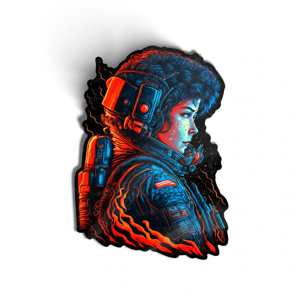 Adesivo Astronaut future, Causas