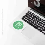 Atom | Sticker