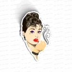 Audrey Hepburn