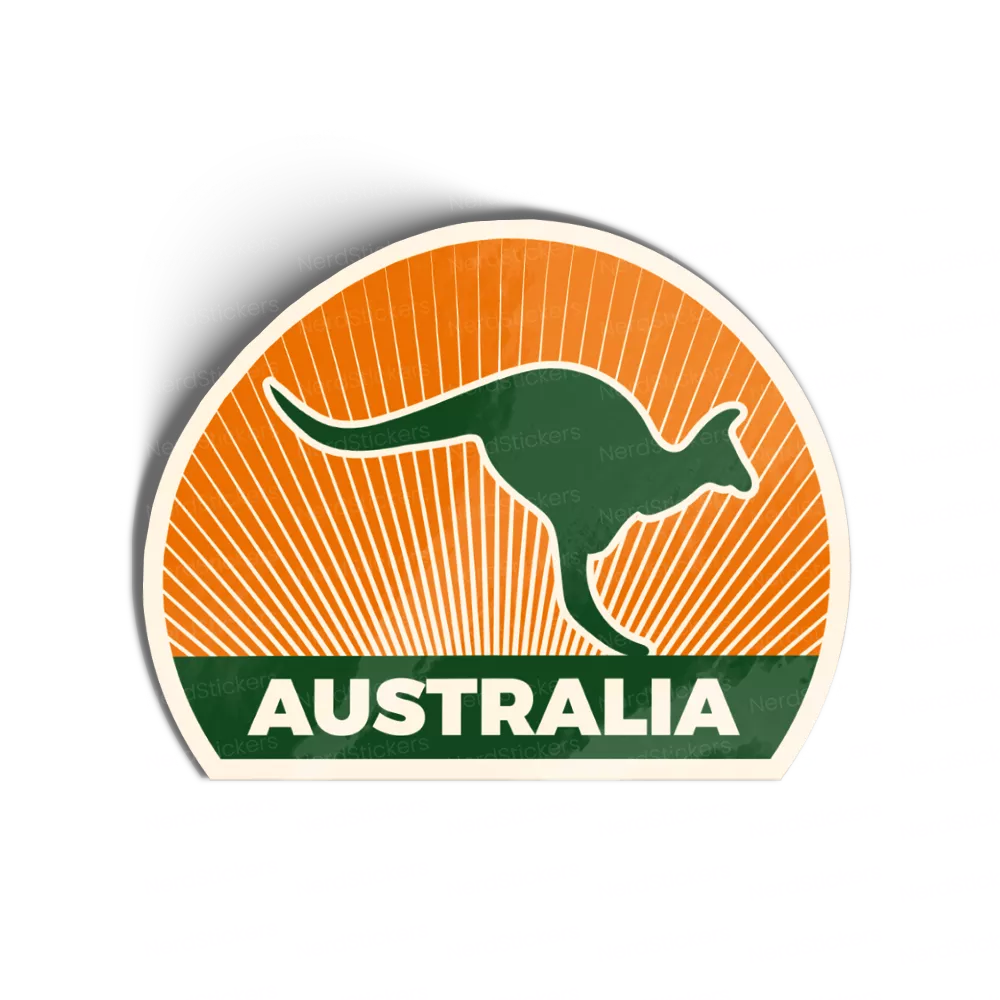 Australia