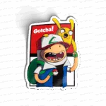 Aventura de Bolso