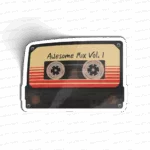 Awesome Mix