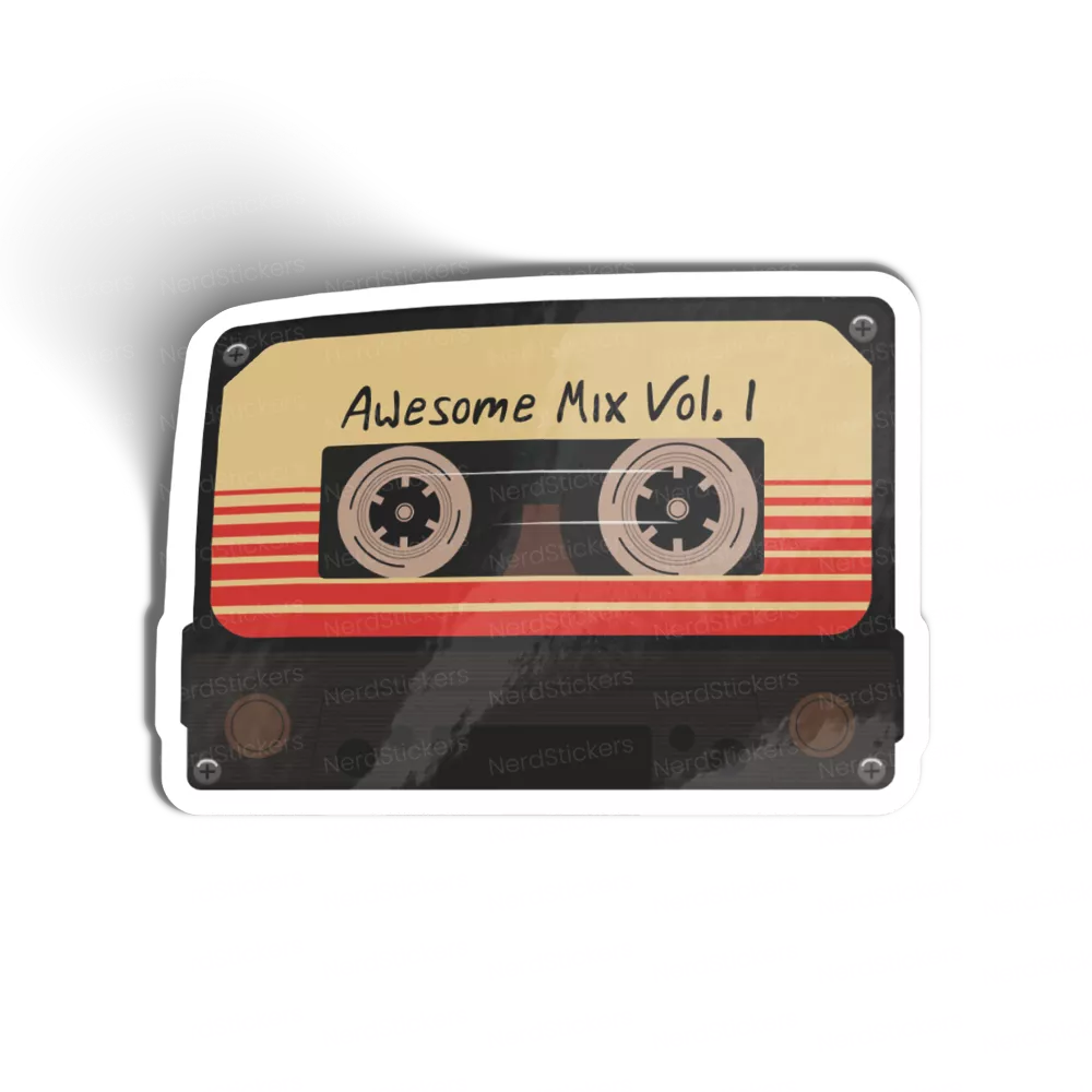 Awesome Mix