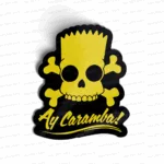 Ay caramba