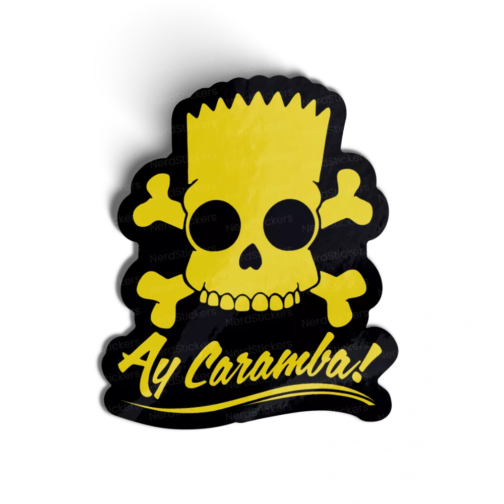 Ay caramba